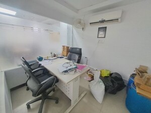 Team Area in  Office Space in IT/SEZ at Sector 63 – for Rent