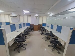 Office Space in IT/SEZ For Rent in Sector 63