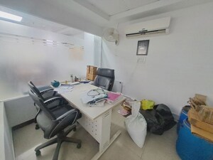 Team Area in  Office Space in IT/SEZ at Sector 63 – for Rent