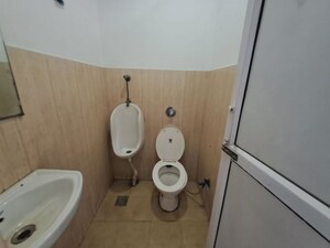 Bathroom in  Office Space in IT/SEZ at Sector 63 – for Rent