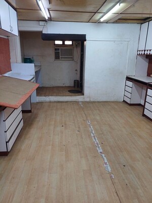 Team Area in  Office Space at Andheri Industrial Estate, Andheri West – for Rent