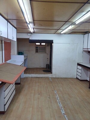 Kitchen in  Office Space at Andheri Industrial Estate, Andheri West – for Rent