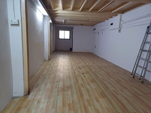 Kitchen in  Office Space at Andheri Industrial Estate, Andheri West – for Rent
