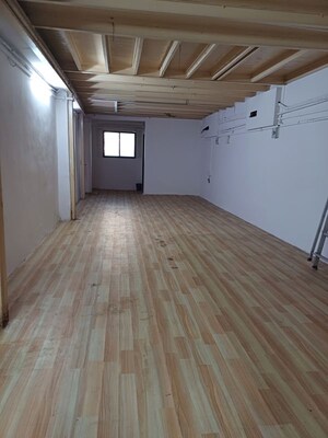Team Area in  Office Space at Andheri Industrial Estate, Andheri West – for Rent