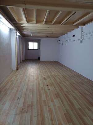 Staircase in  Office Space at Andheri Industrial Estate, Andheri West – for Rent