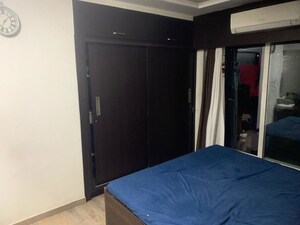 Bedroom in 2 BHK Apartment at Acme Avenue, Kandivali West – for Sale