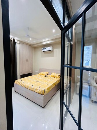 1 RkBuilder Floor For Rent in Krishna Homes Gurgaon in Sector 14, Gurgaon