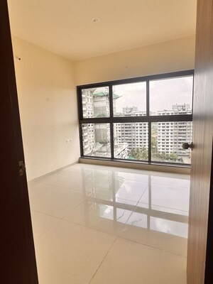 Kitchen in 2 BHK Apartment at Paranjape Blue Ridge, Hinjewadi – for Rent