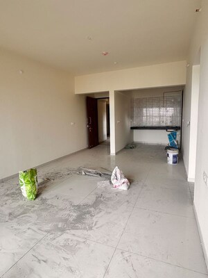 Room in 2 BHK Apartment at Paranjape Blue Ridge, Hinjewadi – for Rent