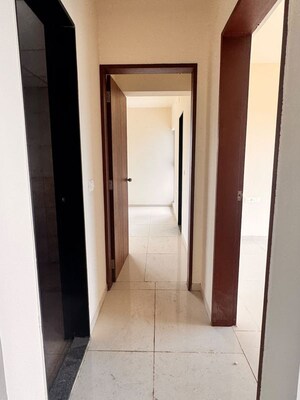 Building Lobby in 2 BHK Apartment at Paranjape Blue Ridge, Hinjewadi – for Rent