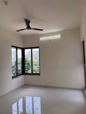 Room in 2 BHK Apartment at Paranjape Blue Ridge, Hinjewadi – for Rent