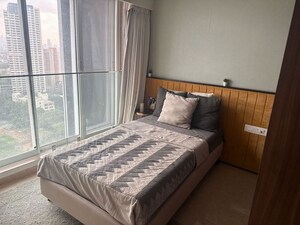 Bedroom in 3 BHK Apartment at Dosti Mezzo 22, Sion East – for Sale