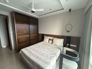 Bedroom in 3 BHK Apartment at Dosti Mezzo 22, Sion East – for Sale