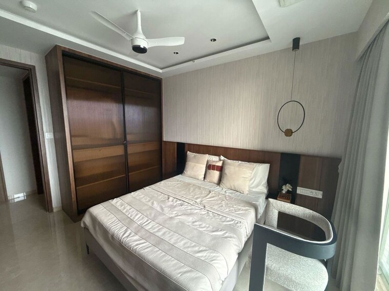 Bedroom, dosti-mezzo-22 3 Bedroom 967 Sq.Ft. Apartment In Sion East Mumbai 10755767