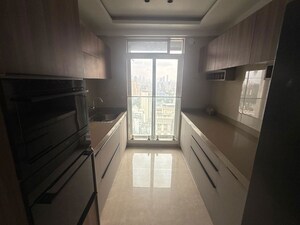 Building Lobby in 3 BHK Apartment at Dosti Mezzo 22, Sion East – for Sale