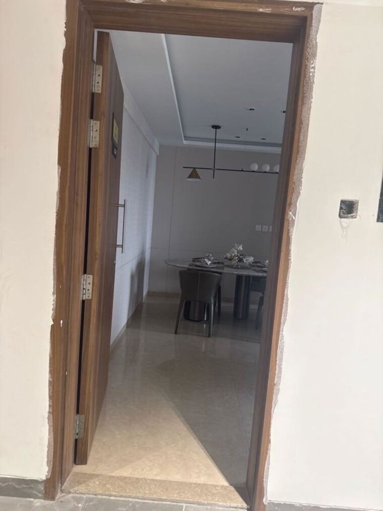 Balcony, dosti-mezzo-22 3 Bedroom 967 Sq.Ft. Apartment In Sion East Mumbai 10755767