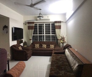 1 BHK Apartment For Sale in Sabari Shaan, Chembur