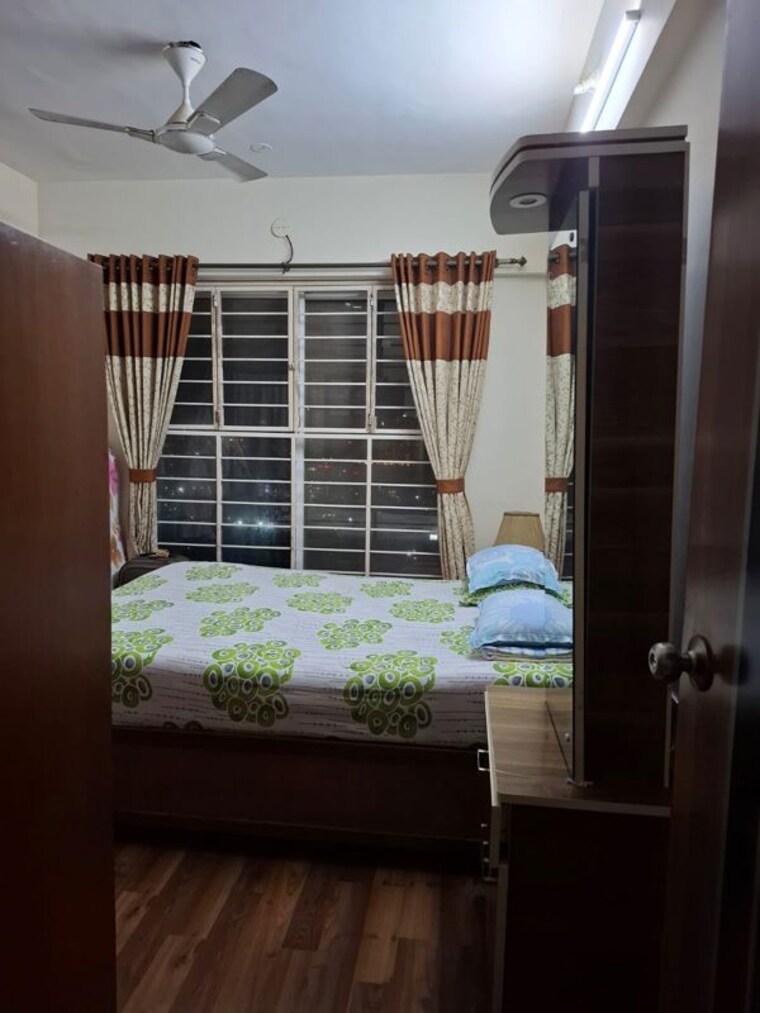 Bedroom, sabari-shaan 1 Bedroom 484 Sq.Ft. Apartment In Chembur Mumbai 10755760
