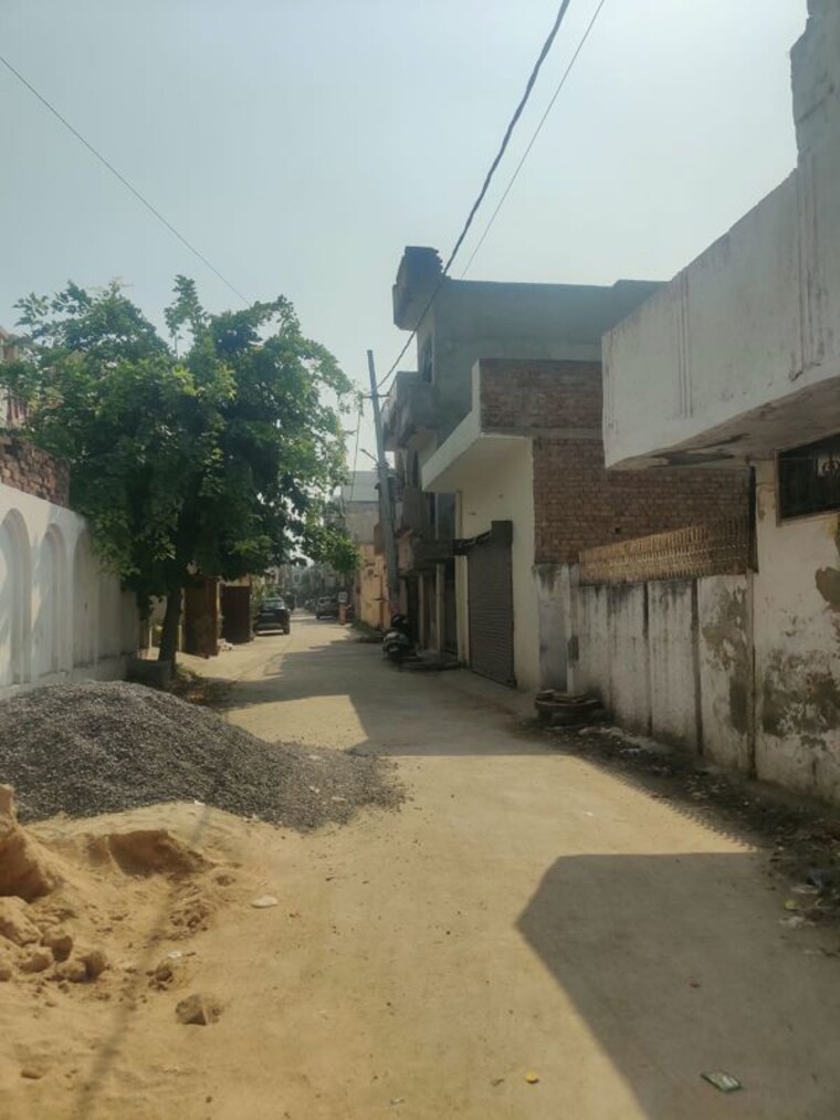Exterior View, sector 2  556 Sq.Yd. Plot In Sector 2 Rohtak 10755768