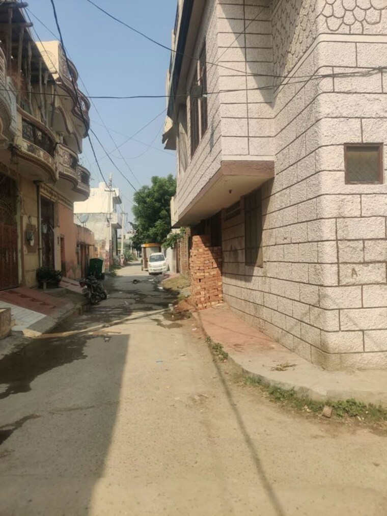 Exterior View, sector 2  556 Sq.Yd. Plot In Sector 2 Rohtak 10755768