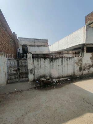  Plot – Exterior View View at Sector 2 - for Sale