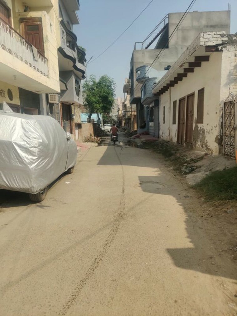  Parking, sector 2  556 Sq.Yd. Plot In Sector 2 Rohtak 10755768