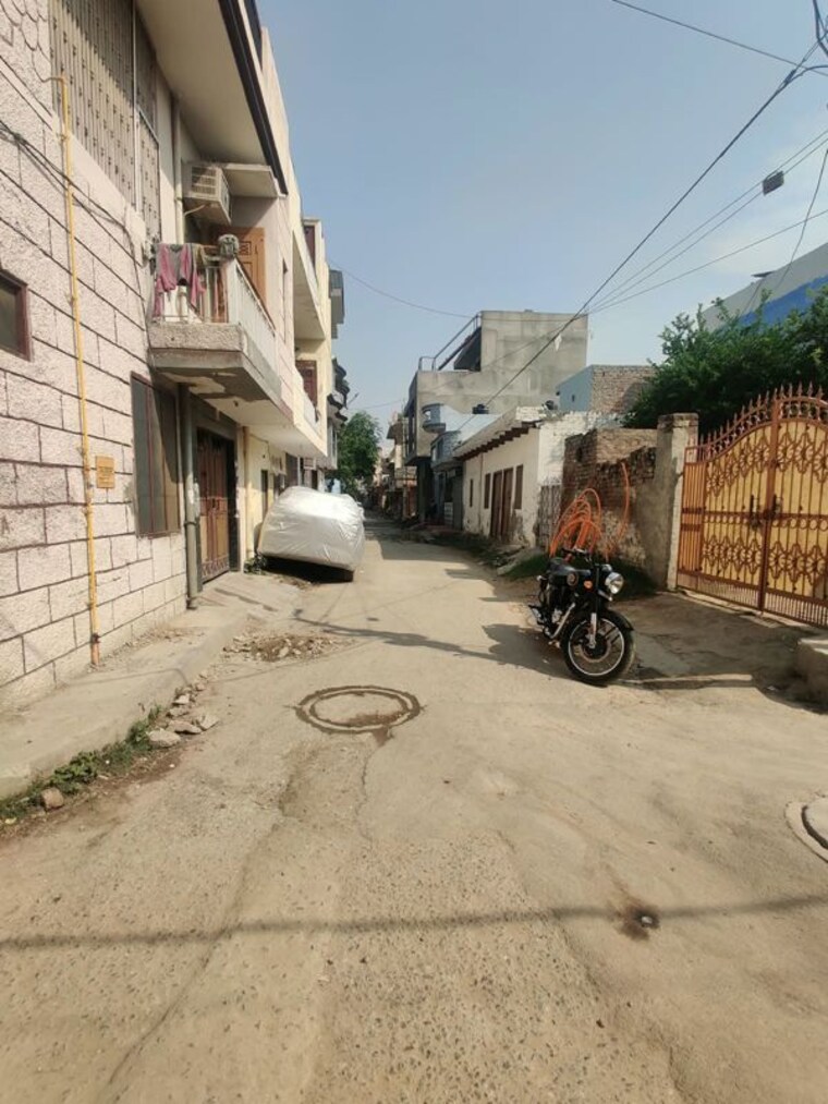 Exterior View, sector 2  556 Sq.Yd. Plot In Sector 2 Rohtak 10755768