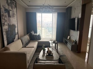 2 BHK Apartment For Sale in Dosti Mezzo 22, Sion East