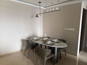 Kitchen in 2 BHK Apartment at Dosti Mezzo 22, Sion East – for Sale