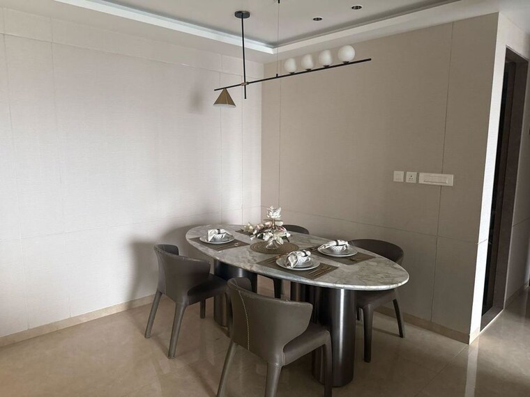 Kitchen, dosti-mezzo-22 2 Bedroom 662 Sq.Ft. Apartment In Sion East Mumbai 10755778