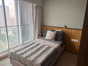 Bedroom in 2 BHK Apartment at Dosti Mezzo 22, Sion East – for Sale