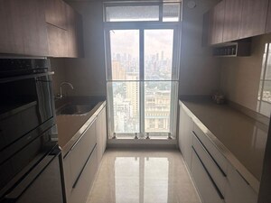 Kitchen in 2 BHK Apartment at Dosti Mezzo 22, Sion East – for Sale