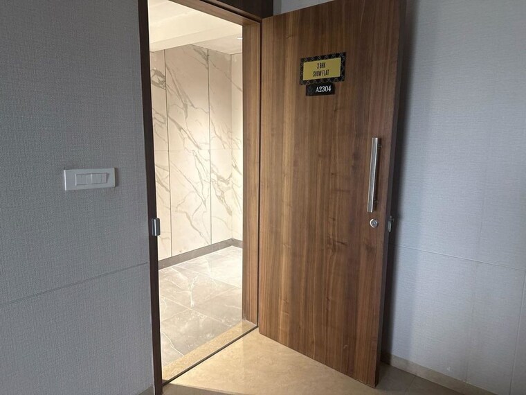 Room, dosti-mezzo-22 2 Bedroom 662 Sq.Ft. Apartment In Sion East Mumbai 10755778