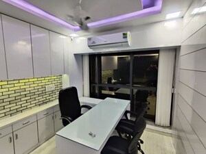  Office Space For Rent in KP Epitome, Makarba