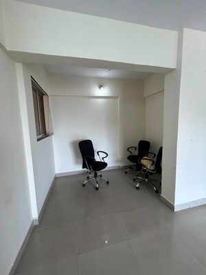 2 BHK Apartment – Exterior View View at Gahlot Majesty and Avenue CHS, Seawoods - for Rent