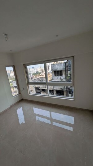 1 BHK Apartment For Rent in Siddha Sky, Sion