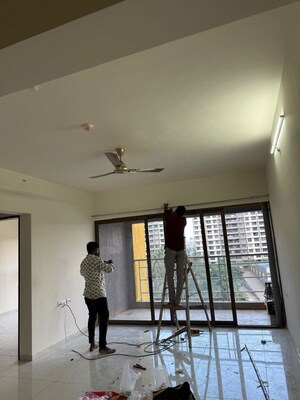 Room in 1 BHK Apartment at Paranjape Trident Towers, Wakad – for Sale