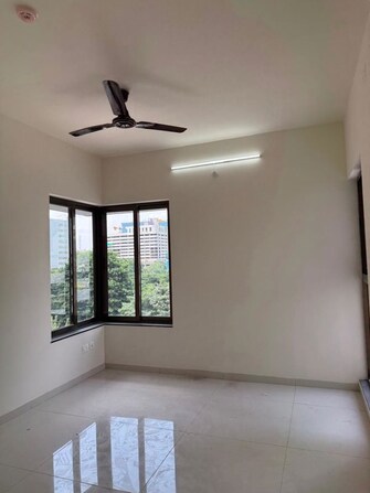 1 BHK Apartment For Sale in Paranjape Trident Towers in Wakad, Pune