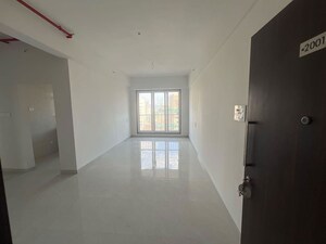 2 BHK Apartment – Exterior View View at Central Railway Godown - for Sale