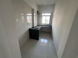Kitchen in 2 BHK Apartment at Central Railway Godown – for Sale