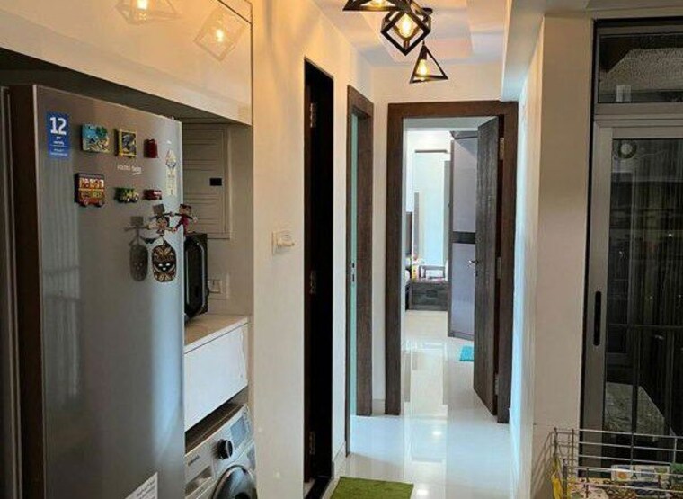 undefined, arkade-earth 2.5 Bedroom 800 Sq.Ft. Apartment In Kanjurmarg East Mumbai 10755797
