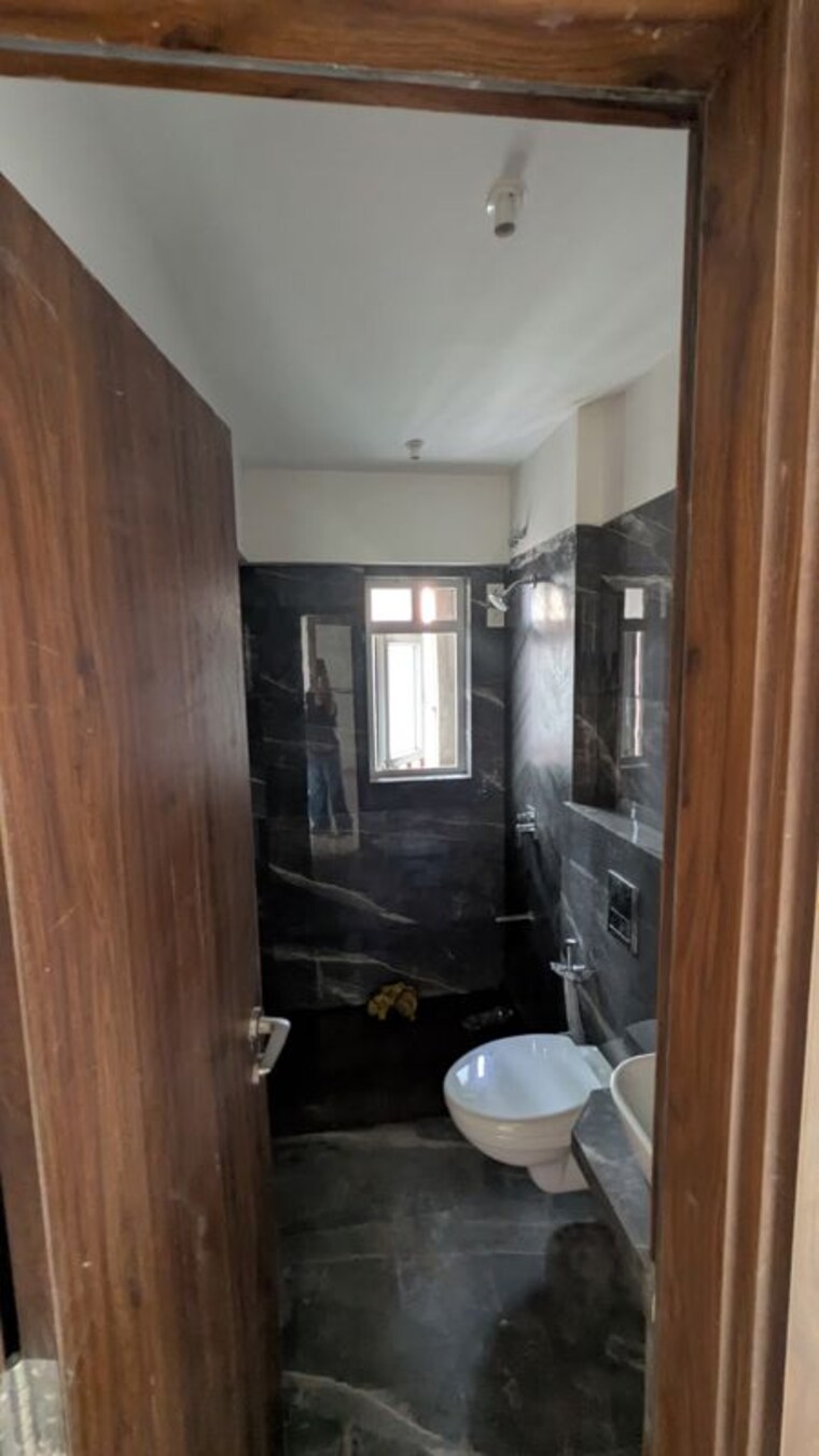 Bathroom, siddha-sky 2 Bedroom 644 Sq.Ft. Apartment In Sion Mumbai 10755805