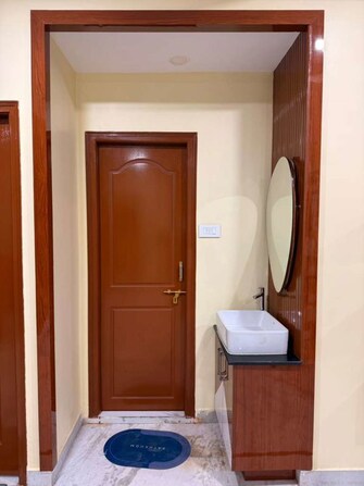 3 BHK Apartment For Rent in Vasantha Homes in Madhapur, Hyderabad
