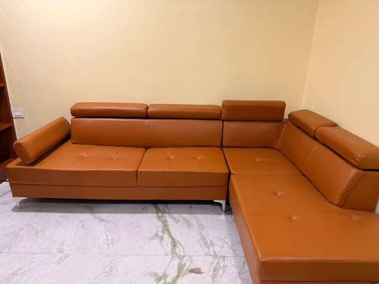 undefined, vasantha-homes 3 Bedroom 2000 Sq.Ft. Apartment In Madhapur Hyderabad 10755812