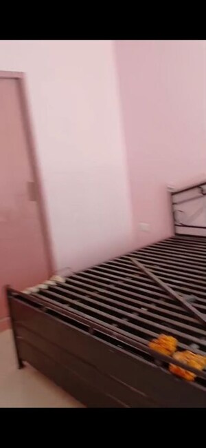 Staircase in 3 BHK Apartment at Godrej Emerald, Ghodbunder Road – for Rent