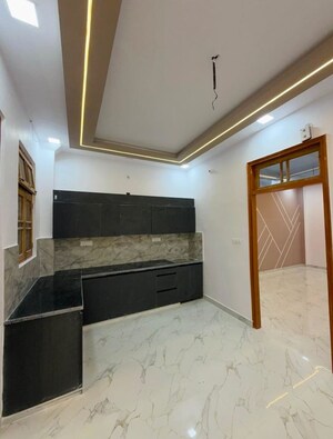 Kitchen in 2 BHK Villa at Uattardhona – for Sale