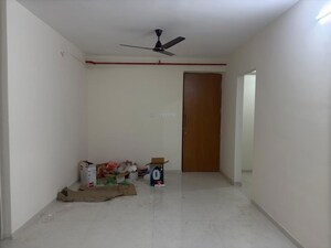 2 BHK Apartment For Rent in Adhiraj Samyama, Kharghar Sector 37