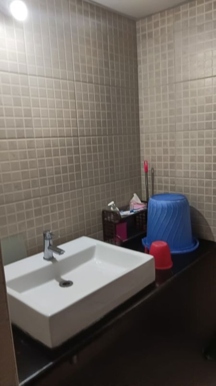 Bathroom, brigade-buena-vista 2 Bedroom 1148 Sq.Ft. Apartment In Budigere Cross Bangalore 10755796