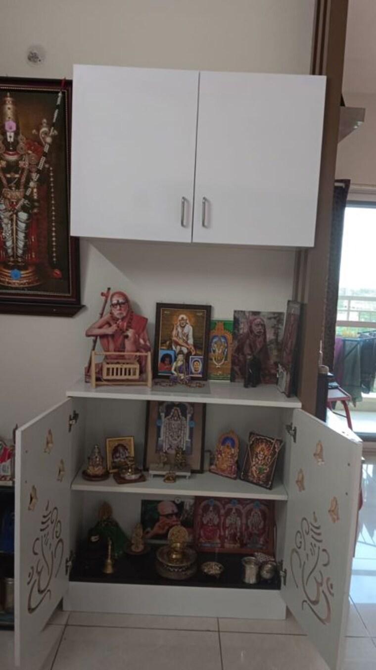 undefined, brigade-buena-vista 2 Bedroom 1148 Sq.Ft. Apartment In Budigere Cross Bangalore 10755796