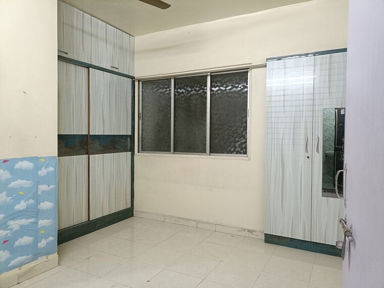 Bedroom, tingre nagar 2 Bedroom 800 Sq.Ft. Apartment In Tingre Nagar Pune 10755814